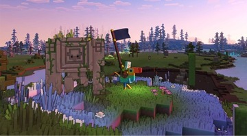 Minecraft Legends Edition Xbox Series X|S| Они