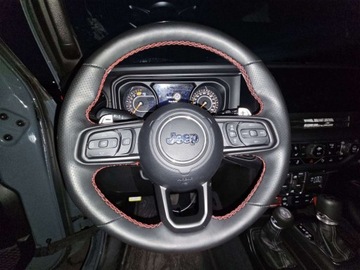 Jeep Wrangler IV 2024 Jeep Wrangler Rubicon 392 2024 6.4 Benzyna 470KM, zdjęcie 6