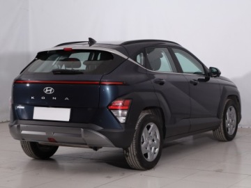 Hyundai Kona I Crossover Facelifting 1.6 T-GDI 198KM 2024 Hyundai Kona 1.6 T-GDI, Salon Polska, zdjęcie 4