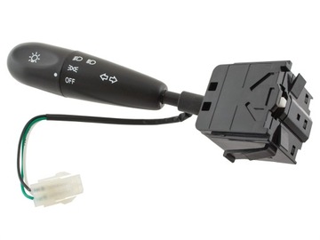 Daewoo Matiz PRZEŁĄCZNIK ŚWIATEŁ I KIERUNKOWSKAZÓW