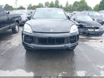 Porsche Cayenne III 2020 Porsche Cayenne Coupe 2020 3.0l 3.0 Benzyna 335KM, zdjęcie 7
