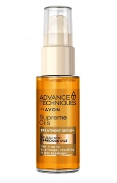 AVON Serum do włosów Kompleksowa Pielęgnacja 30ml