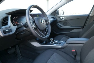 BMW Seria 1 F70 2024 BMW 118 BMW 118i LED PDC Podgrzewane Fotele BSI, zdjęcie 9