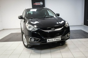 Hyundai ix35 SUV R 2.0 CRDi 136KM 2012 Hyundai ix35 4WD*I rej 2013*Podgrzewane, zdjęcie 1