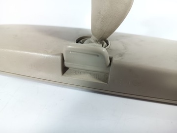 SKODA OCTAVIA 2 II 04-13 ZRCÁTKO ZPÁTEČNÁ STŘEDNÍ VNITŘNÍ OE SQ1857511