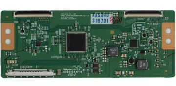 T-CON LOGIKA 6870C-0446C