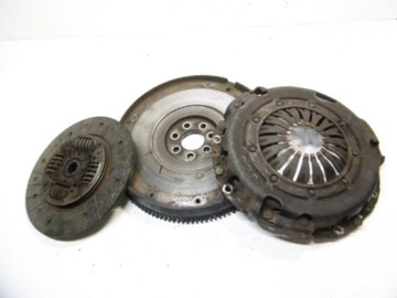 MASTER II КОЛЕСО 2.2DCI 7700314992 СЦЕПЛЕНИЕ