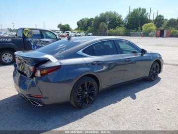 Lexus ES VII (XV70) 2024 Lexus ES 2024 Lexus ES ES 350 F SPORT Handling FWD 3.5 Benzyna 302KM, zdjęcie 5