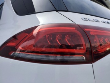 Mercedes GLE V167 2019 Mercedes-Benz GLE 3.0 389KM AMG Line Pneumatyka 4Matic Automat Panorama, zdjęcie 10