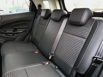 Ford Ecosport II SUV Facelifting 1.0 EcoBoost 125KM 2020 Ford EcoSport 125KM, Salon PL,, zdjęcie 20