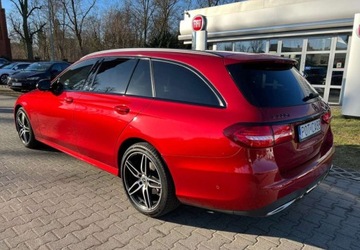 Mercedes Klasa E W213 Kombi 2.0 220d 194KM 2020 Mercedes-Benz Klasa E Mercedes-Benz Klasa E 22..., zdjęcie 6