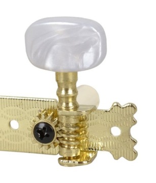 GM-309 Набор колков для классической гитары