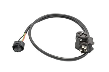 Kabel przewód akumulatora Bosch rama 520mm