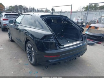 Audi Q8 2025 Audi Q8 Premium Plus 55 Tfsi Quattro 2025 3.0 Benzyna 335KM, zdjęcie 3