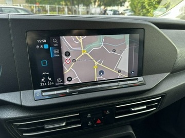 Volkswagen Caddy V Caddy 2.0 TDI 122KM 2022 Volkswagen Caddy 7 osobowy 2.0TDI 122KM DSG Style, zdjęcie 16