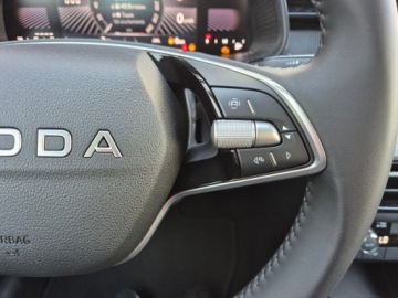 Skoda 2026 Skoda Kamiq Drive 1.5 TSI 150KM Auto z placu, zdjęcie 33