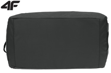 ТУРИСТИЧЕСКАЯ ТРЕНИРОВОЧНАЯ СУМКА 4F U105 СПОРТИВНАЯ РУЧНАЯ КОЖАНОСТЬ 25 Л