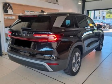 Skoda Kodiaq II SUV 1.5 TSI mHEV 150KM 2025 SKODA Kodiaq Selection 1.5 TSI mHEV DSG 150KM, zdjęcie 2