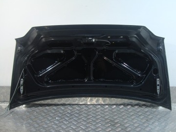 VÍKO KUFRU KUFRU SEDAN MITSUBISHI GALANT VIII 96-04