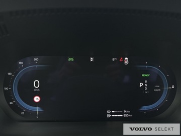 Volvo XC60 II 2024 Volvo XC 60 XC60 T6 Plug-In Hybrid AWD Plus Dark a, zdjęcie 22