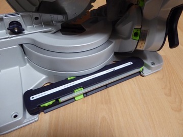 Торцовочная пила FESTOOL KAPEX KS 60 E-Set