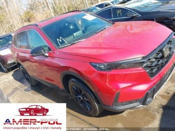 Honda CR-V VI 2023 Honda CR-V 2023, 2.0L, 4x4, HYBRID SPORT 2.0 Hybryda 145KM