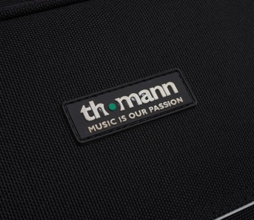 Легкий треккинговый футляр для альт-саксофона