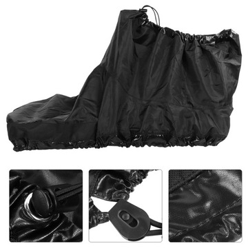 Мягкий чехол для спинки каяка