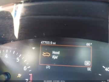 Ford Escape III 2020 Ford Escape 2020 Ford Escape SEL FWD 1.5 Benzyna 181KM, zdjęcie 12