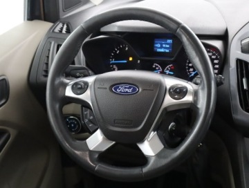 Ford Tourneo Connect II Standard 1.6 Duratorq TDCi 115KM 2014 Ford Tourneo Connect 1.6 TDCi, Salon Polska, zdjęcie 14