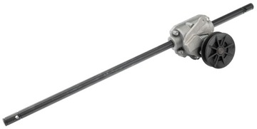 ТРАНСМИССИЯ ДЛЯ ПРИВОДА БЕНЗИНОВОЙ КОСИЛКИ POWERMAT PM-KSS-6S 470 мм