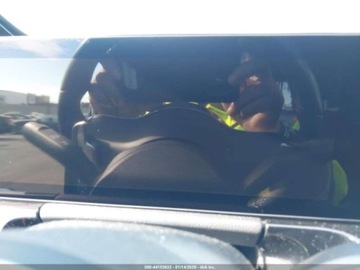 Mercedes GLA II 2022 Mercedes-Benz GLA 2022 Mercedes-Benz GLA GLA 250 SUV 2.0 Benzyna 221KM, zdjęcie 6