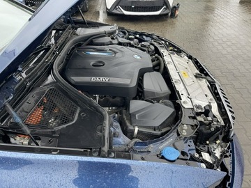 BMW Seria 3 G20-G21 Limuzyna 2.0 330e 292KM 2022 BMW 330 Hybryda Plug IN Xdrive Automat Pamieć, zdjęcie 14