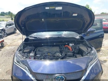 Toyota Venza 2021 Toyota Venza 2021 TOYOTA VENZA LIMITED 2.5 Benzyna 176KM, zdjęcie 9