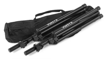 Комплект сплошных стоек до 30 кг + сумка