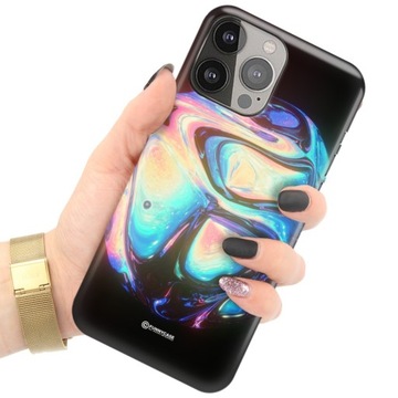 Etui SHOCK MAGSAFE do IPHONE 13 PRO MAX FUTURE Wz