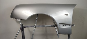 BLATNÍK LEVÝ DO MERCEDES TŘÍDA E W210 95-99 744