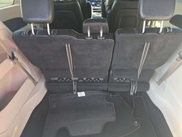 Chrysler Pacifica II 2023 Chrysler Pacifica Chrysler Pacifica Touring L FWD 2023 3.6 Benzyna 287KM, zdjęcie 12