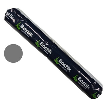 BOSTIK H550 elastyczny klej uszczelniacz - szary