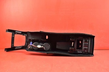 ПОДЛОКОТНИК ЦЕНТРАЛЬНЫЙ ТУННЕЛЬ EU 1Z1863241 SKODA OCTAVIA 2 II 06R