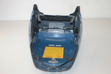 YAMAHA FJR 1300 06-12 БАГАЖНИК КРЫШКА БАГАЖНИКА