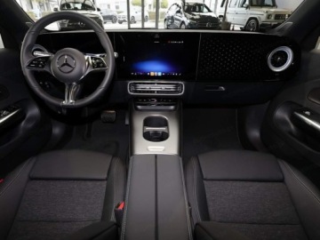 Mercedes CLA C118/X118 2025 MERCEDES-BENZ CLA 200 Progressive Sedan 1.5 (163KM) 2025, zdjęcie 7