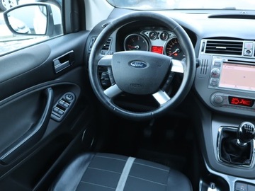 Ford Kuga I 2011 Ford Kuga 2.0 TDCi, Skóra, Klima, Klimatronic, zdjęcie 6