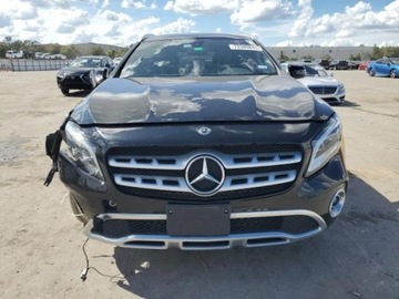 Mercedes GLA II 2020 Mercedes-Benz GLA 2020, GLA 250W, OD UBEZPIECZALNI 2.0 Benzyna 208KM, zdjęcie 4