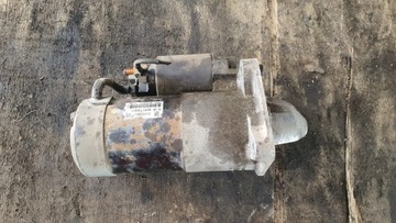 Rozrusznik Opel Saab 1.9 CDTI 55353857