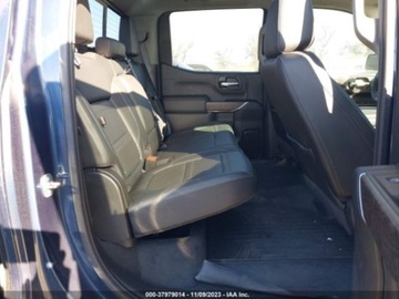  GMC Sierra 1500 Limited Denali 2022 6.2l 6.2 Benzyna 420KM, zdjęcie 11