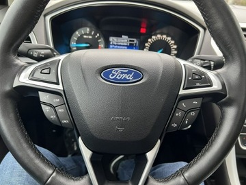 Ford Mondeo V Kombi 2.0 TDCi 150KM 2018 Ford Mondeo Opłacony Bogata wersja 2.0 TDCi 150, zdjęcie 11