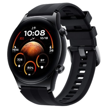 Умные часы Honor Watch GS 4 черные