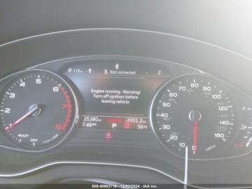 Audi Q5 II 2019 Audi Q5 2019 AUDI Q5 45 PREMIUM 2.0 Benzyna 248KM, zdjęcie 12