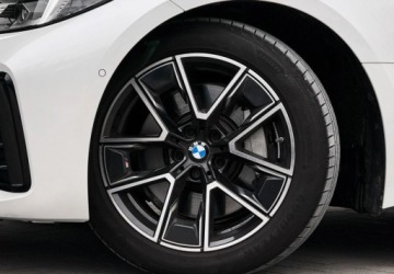 BMW Seria 4 G22-23-26 2025 BMW Seria 4 I wlasciciel M Sport Hak Gwarancja Bezwypadkowy FVAT23, zdjęcie 11